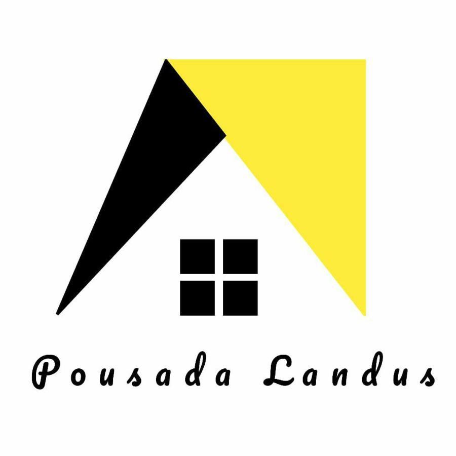 Pousada Landus São Paulo Exteriér fotografie